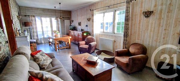 Maison à vendre  5 pièces - 120 m2 STE GENEVIEVE - 60