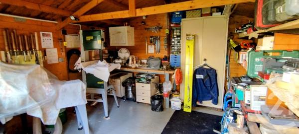 Maison à vendre  5 pièces - 120 m2 STE GENEVIEVE - 60