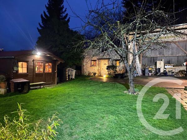 Maison à vendre  5 pièces - 120 m2 STE GENEVIEVE - 60