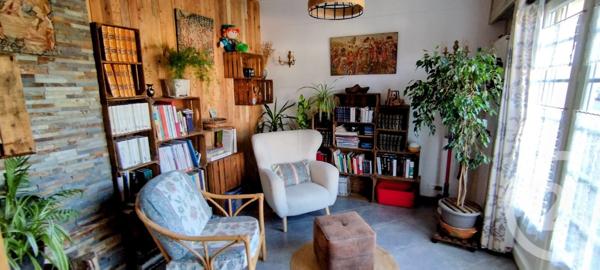 Maison à vendre  5 pièces - 120 m2 STE GENEVIEVE - 60