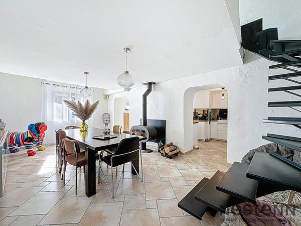 Maison familiale T5 au calme Trets