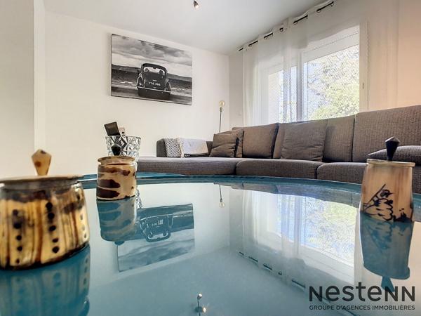 Maison familiale T5 au calme Trets