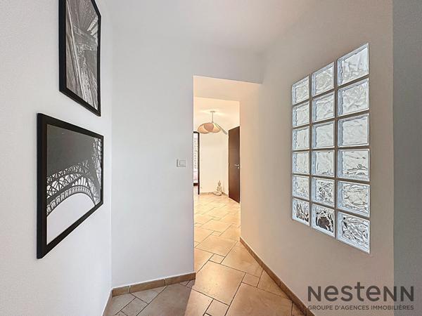 Maison familiale T5 au calme Trets