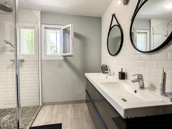 Maison familiale T5 au calme Trets