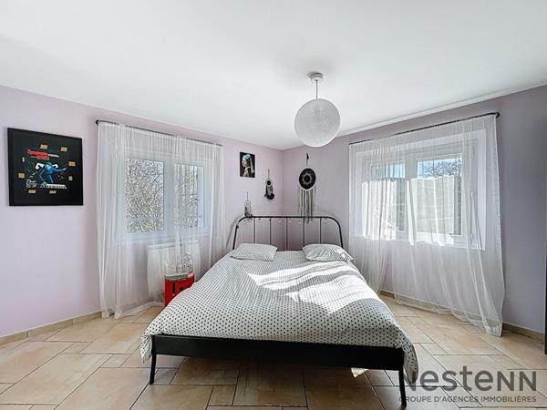 Maison familiale T5 au calme Trets