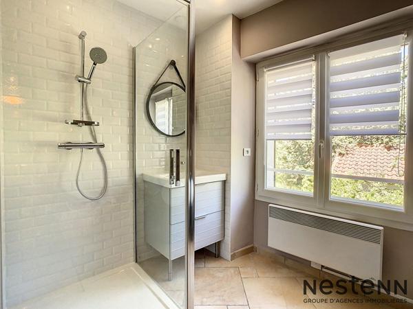 Maison familiale T5 au calme Trets