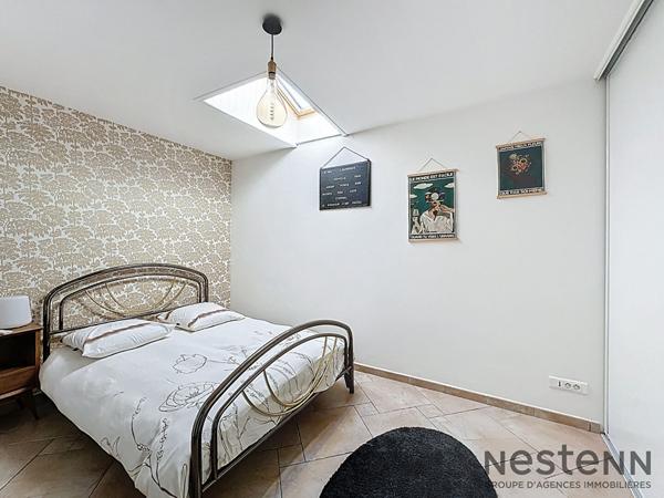 Maison familiale T5 au calme Trets