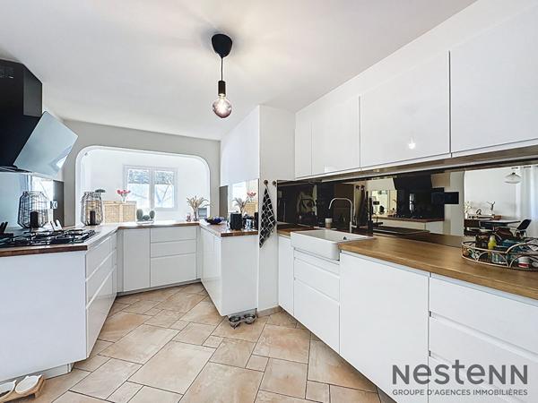 Maison familiale T5 au calme Trets