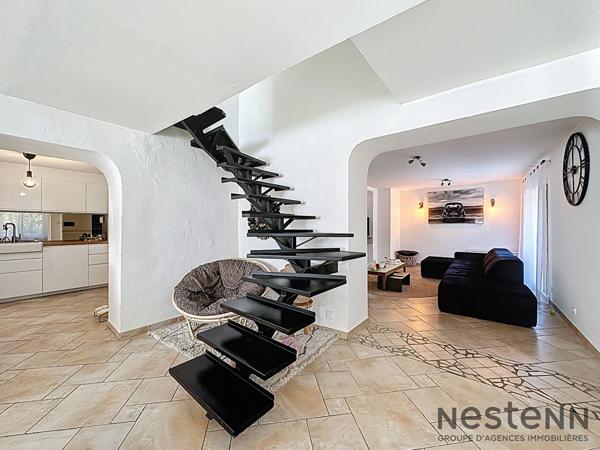 Maison familiale T5 au calme Trets