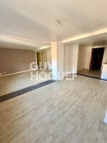 Appartement Vesoul 3 pièce(s) 86 m2