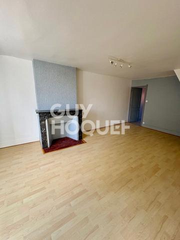 Appartement Vesoul 3 pièce(s) 86 m2