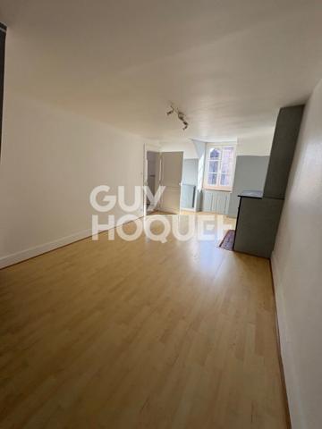 Appartement Vesoul 3 pièce(s) 86 m2