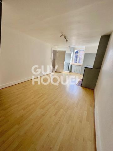 Appartement Vesoul 3 pièce(s) 86 m2