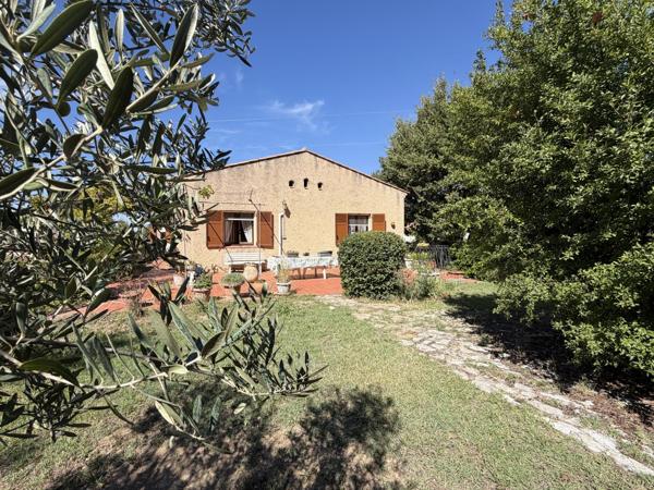 Maison 7 pièces 163 m2 sur parcelle de 994 m2