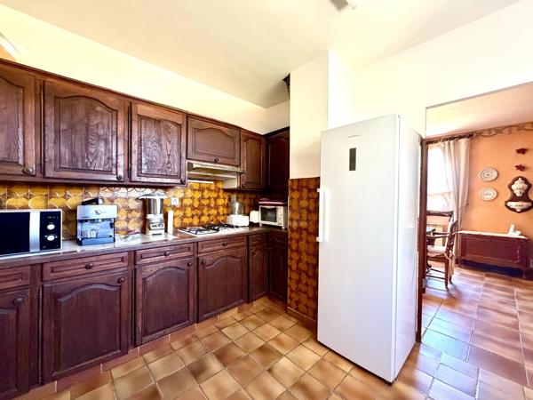Maison 7 pièces 163 m2 sur parcelle de 994 m2