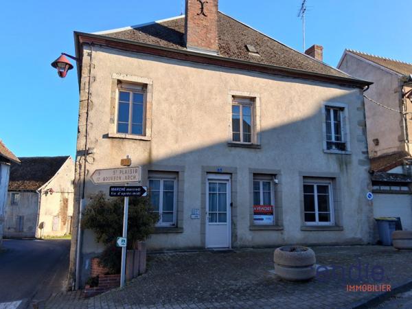 Achat vente Maison Couleuvre