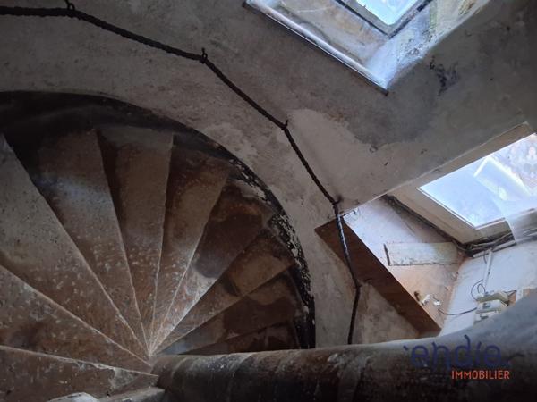 Achat vente Maison Couleuvre