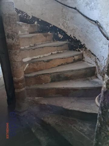 Achat vente Maison Couleuvre