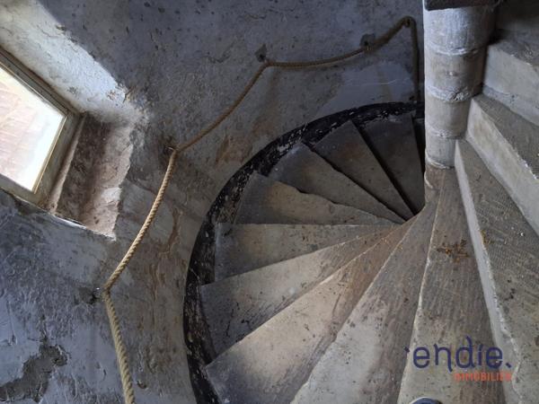 Achat vente Maison Couleuvre