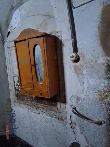 Achat vente Maison Couleuvre