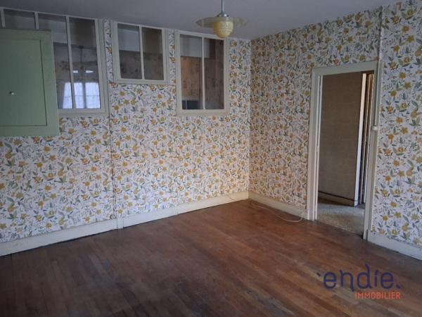 Achat vente Maison Couleuvre