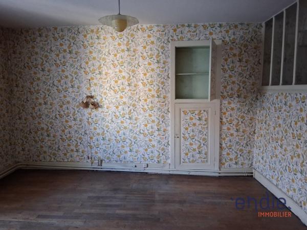 Achat vente Maison Couleuvre
