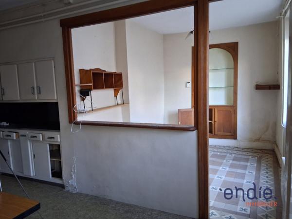 Achat vente Maison Couleuvre