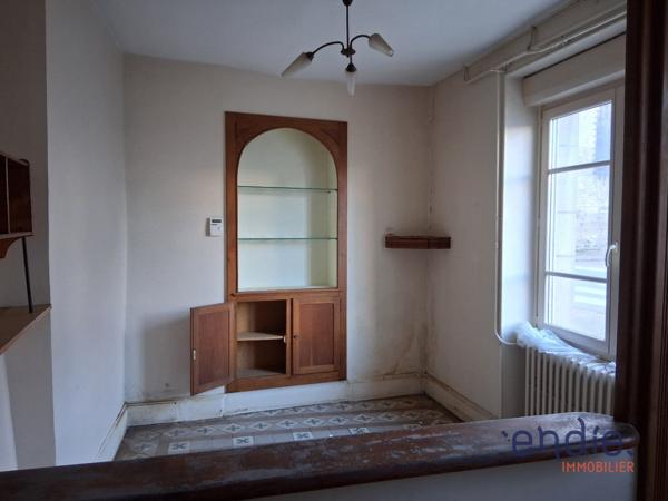 Achat vente Maison Couleuvre