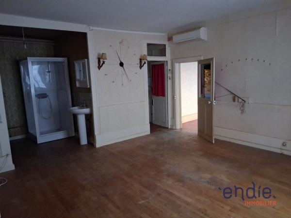 Achat vente Maison Couleuvre