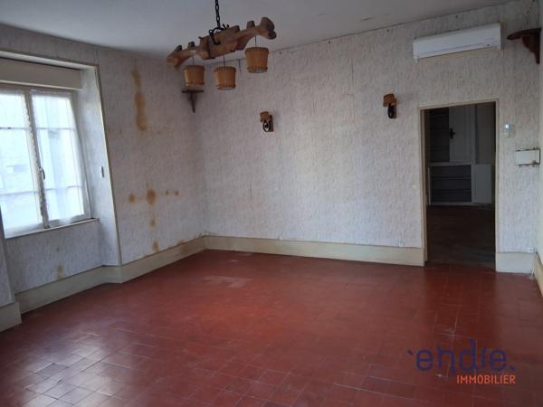 Achat vente Maison Couleuvre