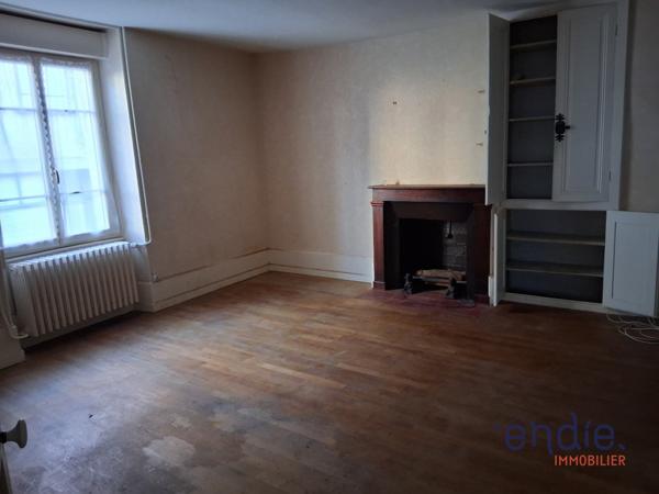 Achat vente Maison Couleuvre