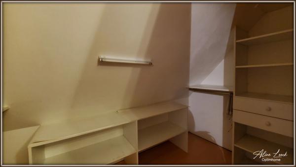 MAISON INDIVIDUELLE 96 m² GARAGE CAVE COMPLETE JARDIN EXPO SUD