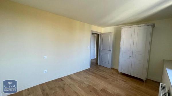 Appartement à louer 3 pièces 68.74m² Mulhouse (68200)
