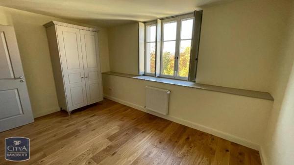 Appartement à louer 3 pièces 68.74m² Mulhouse (68200)