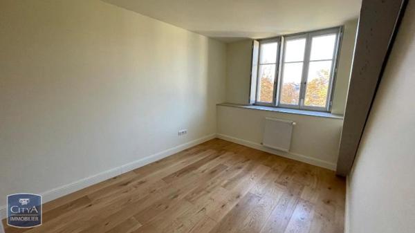 Appartement à louer 3 pièces 68.74m² Mulhouse (68200)