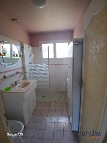 maison de 3 pièces (117 m²) avec garage intégré à HAGETMAU (40700)