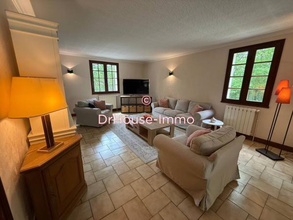 Maison à vendre 7 pièces de 167 m²