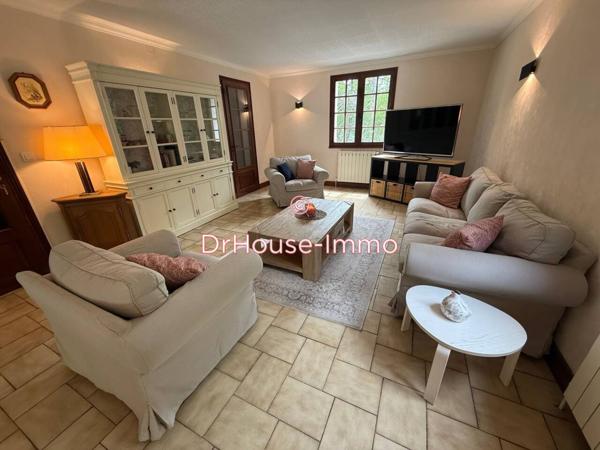Maison à vendre 7 pièces de 167 m²