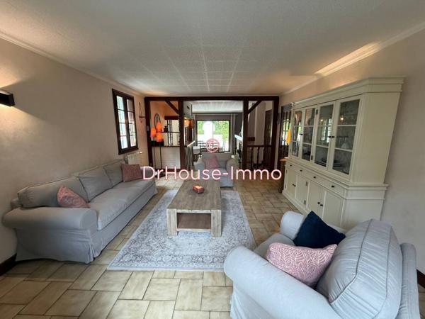 Maison à vendre 7 pièces de 167 m²
