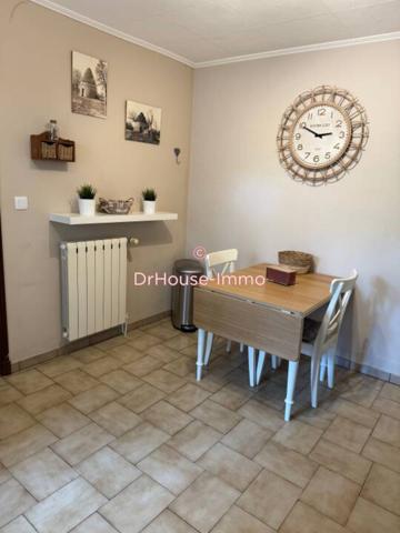 Maison à vendre 7 pièces de 167 m²