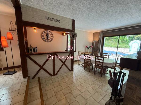 Maison à vendre 7 pièces de 167 m²