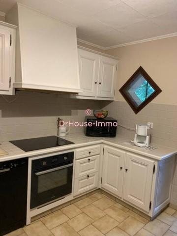 Maison à vendre 7 pièces de 167 m²