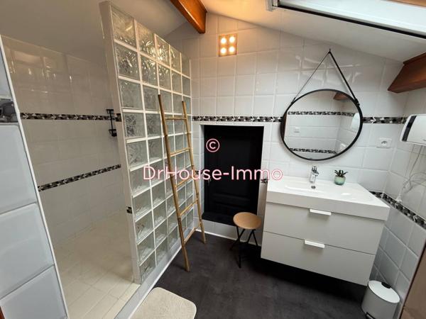 Maison à vendre 7 pièces de 167 m²