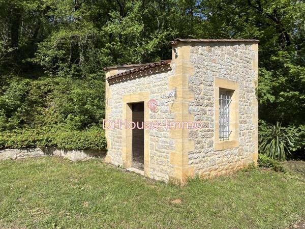 Maison à vendre 7 pièces de 167 m²