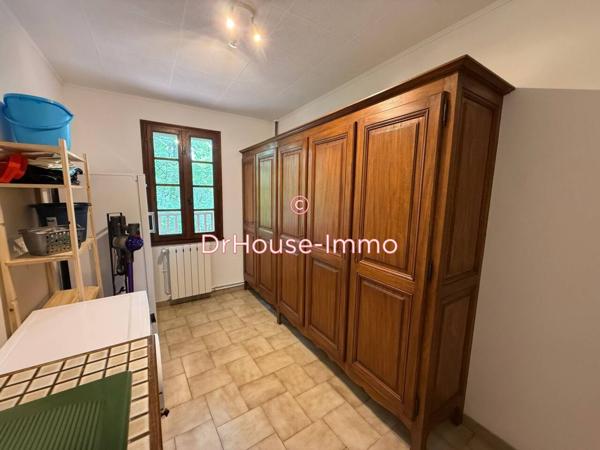 Maison à vendre 7 pièces de 167 m²