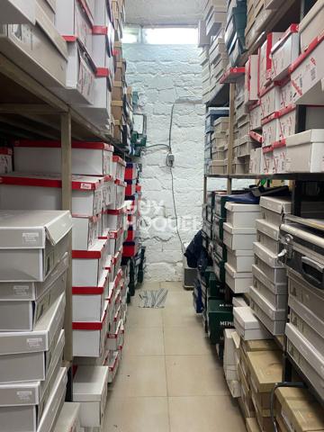Location pure - Boutique Rue Meslay - Paris 3ème.