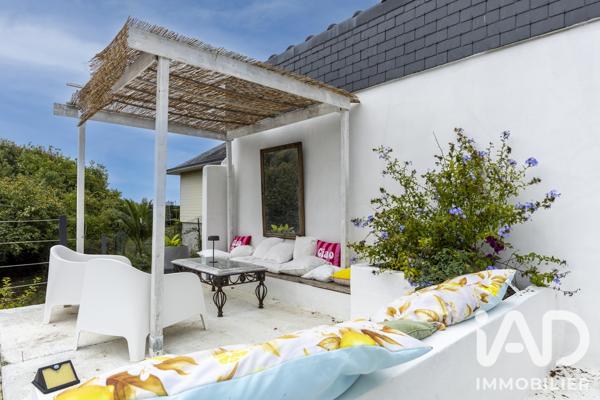 Maison (prestige) à vendre 5 pièces 156 m² Telgruc-sur-Mer