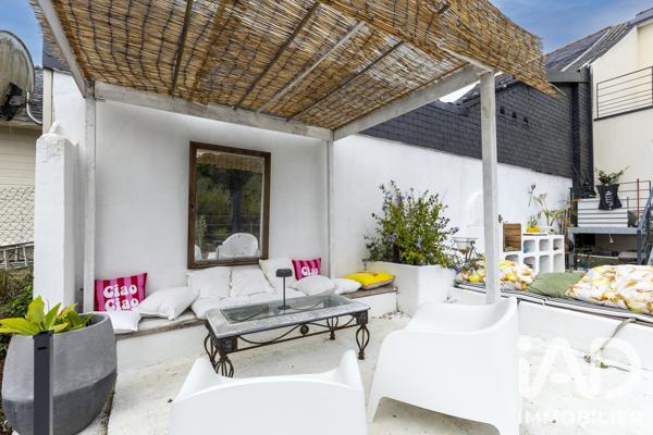 Maison (prestige) à vendre 5 pièces 156 m² Telgruc-sur-Mer