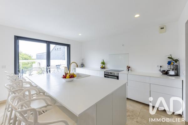 Maison (prestige) à vendre 5 pièces 156 m² Telgruc-sur-Mer