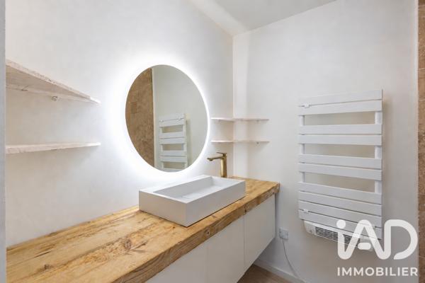 Maison (prestige) à vendre 5 pièces 156 m² Telgruc-sur-Mer
